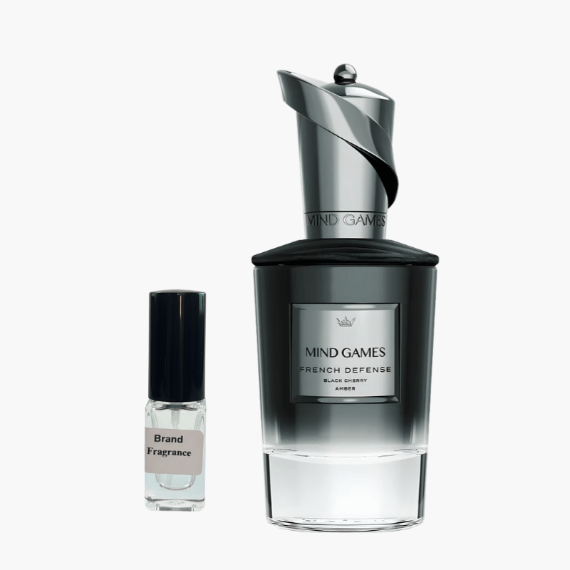 French Defense (Decants) - Fragrance Empire