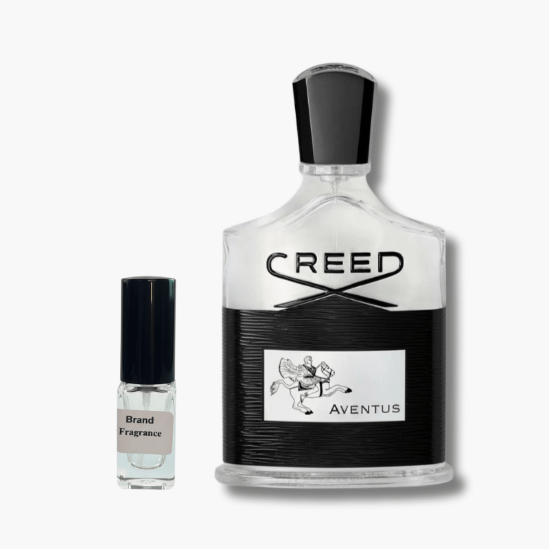 Aventus 20e01 (Decants) - Fragrance Empire