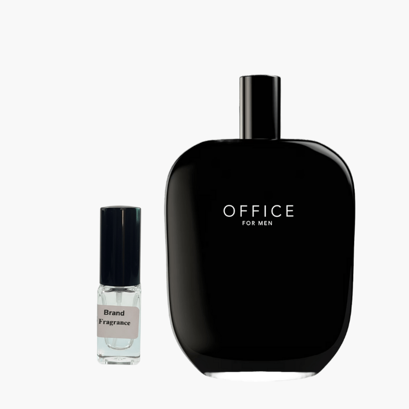Office for Men (Decants) - Fragrance Empire