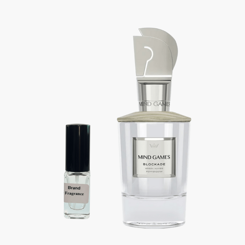 Blockade (Decants) - Fragrance Empire