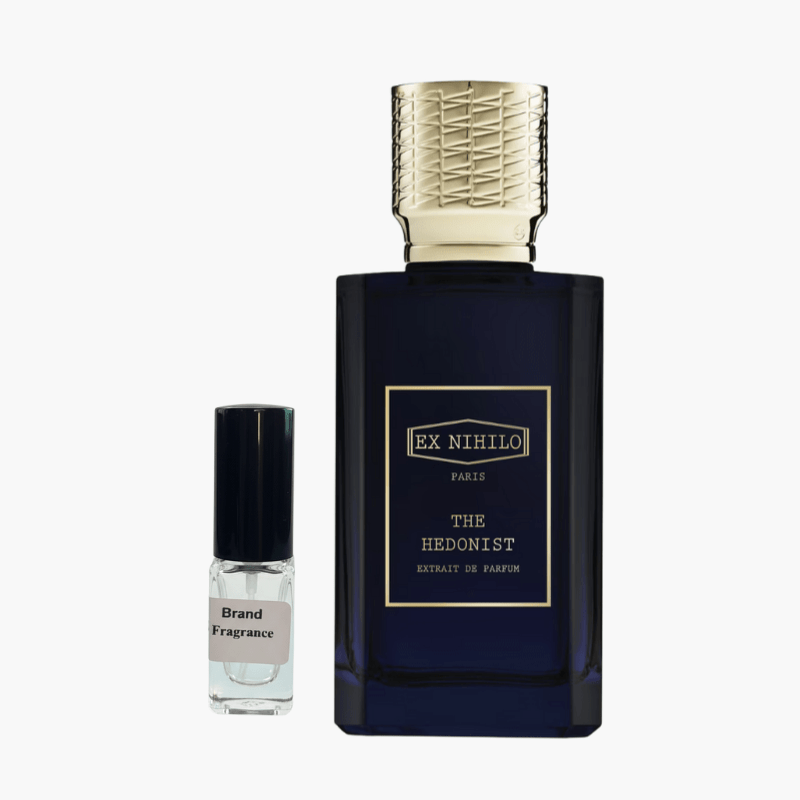 Hedonist Extrait (Decants) - Fragrance Empire