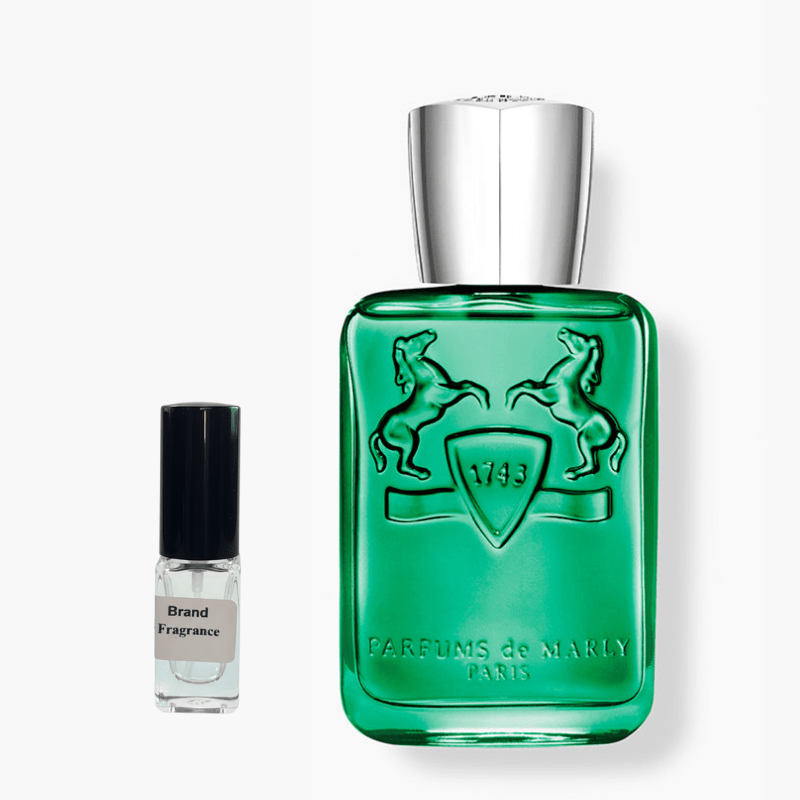 Greenley (Decants) - Fragrance Empire