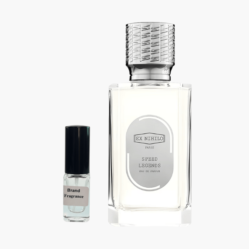 Speed Legends (Decants) - Fragrance Empire