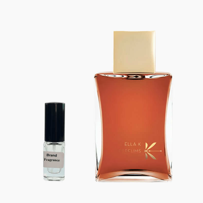 Lettre De Pushkar (Decants) - Fragrance Empire