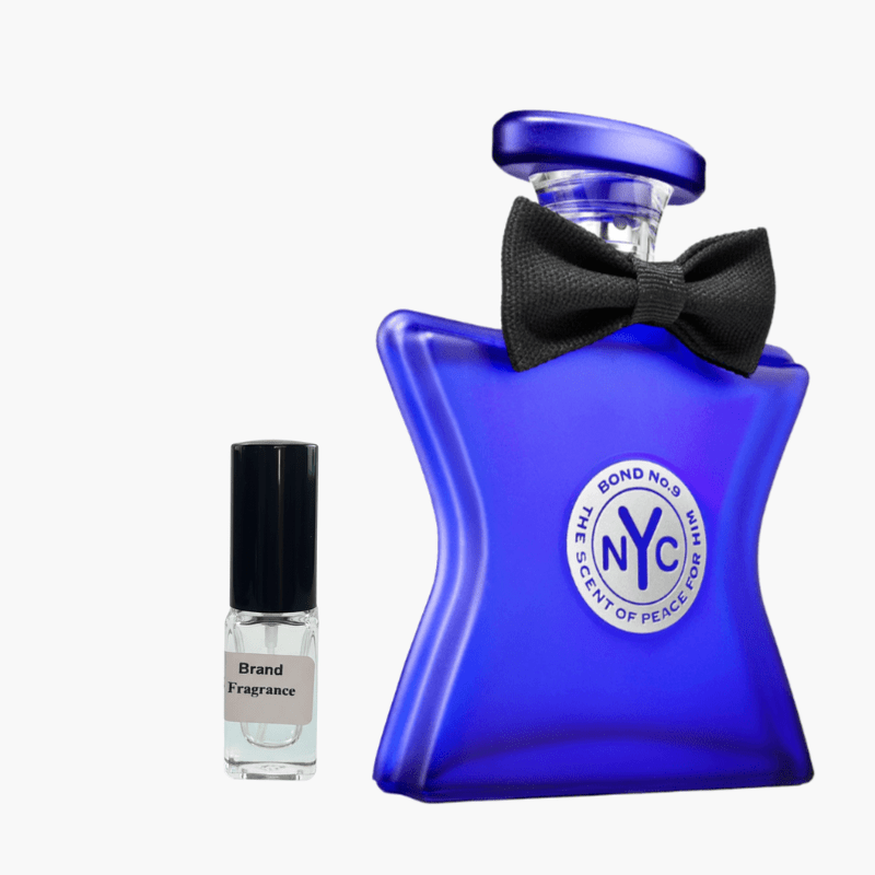 Scent of Peace for Him (Decants) - Fragrance Empire