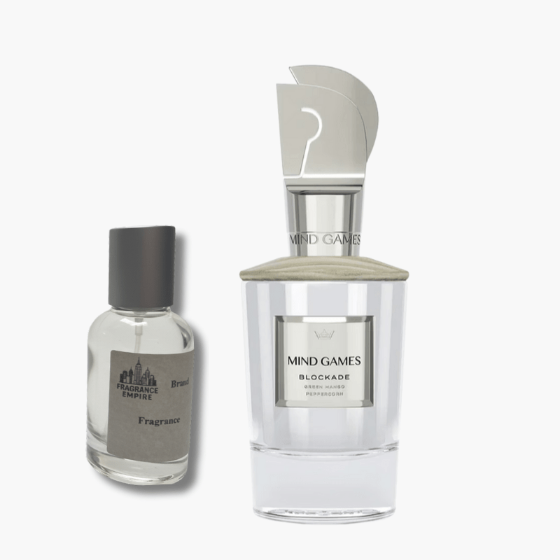 Blockade (Decants) - Fragrance Empire