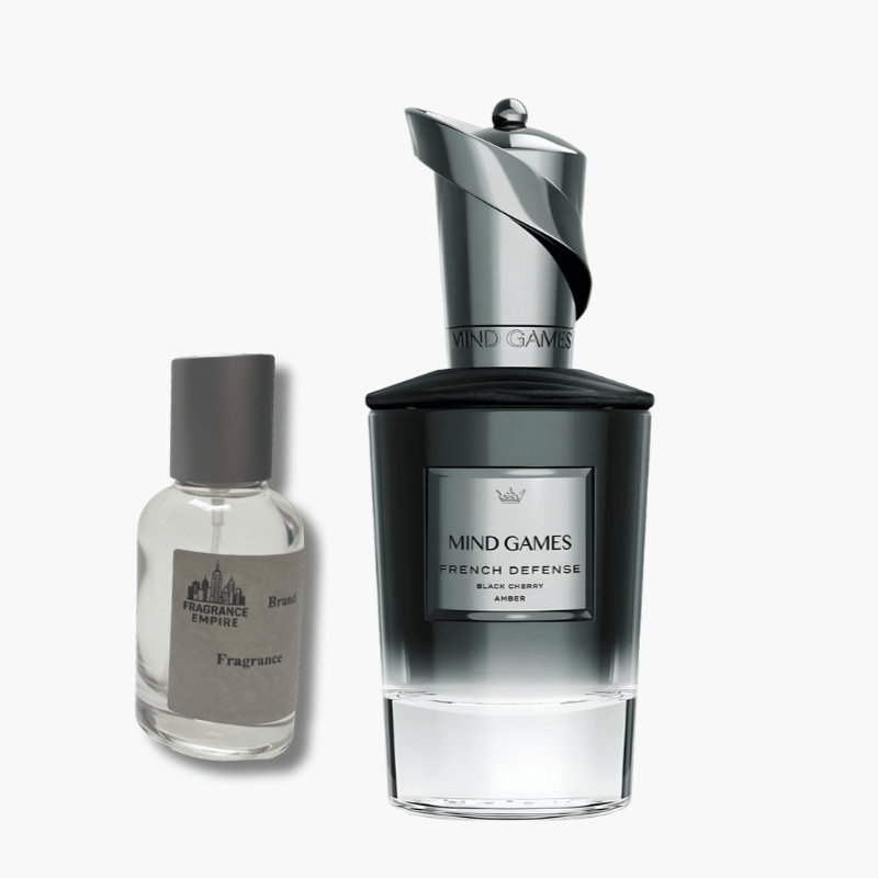 French Defense (Decants) - Fragrance Empire