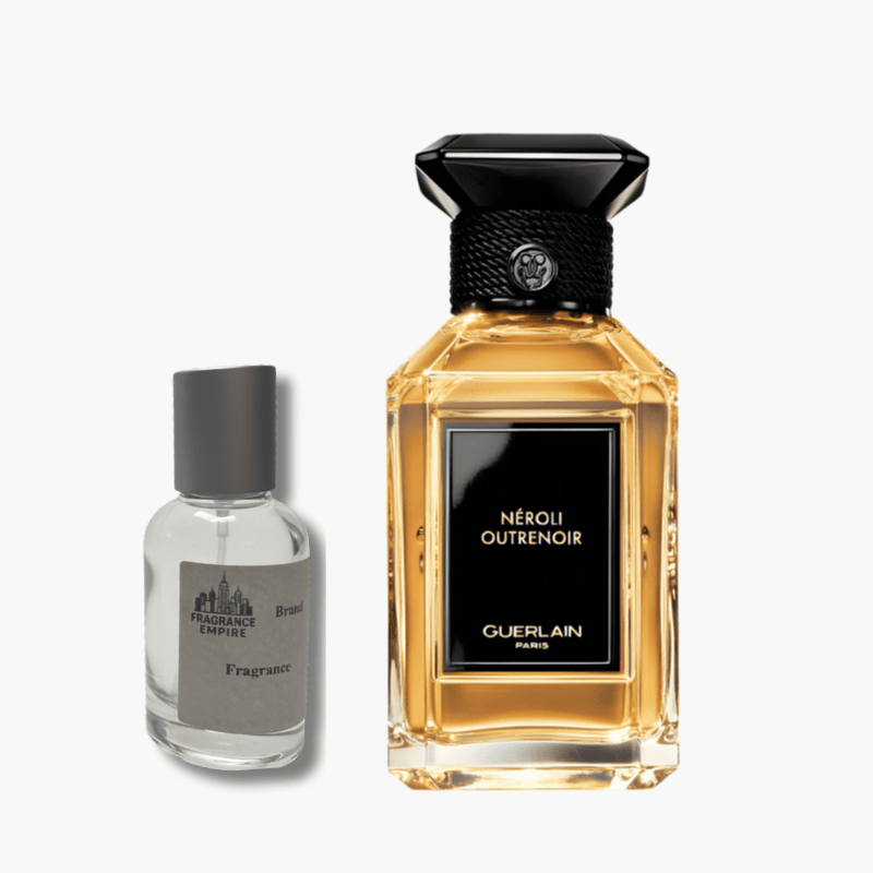Néroli Outrenoir (Decants) - Fragrance Empire