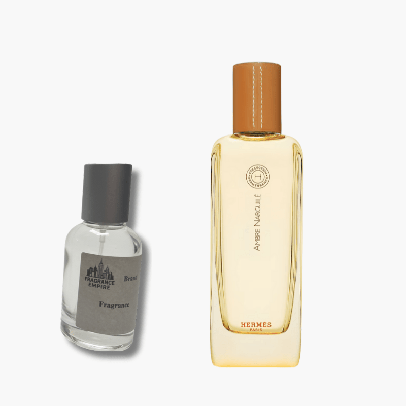 Ambre Narguile (Decants) - Fragrance Empire