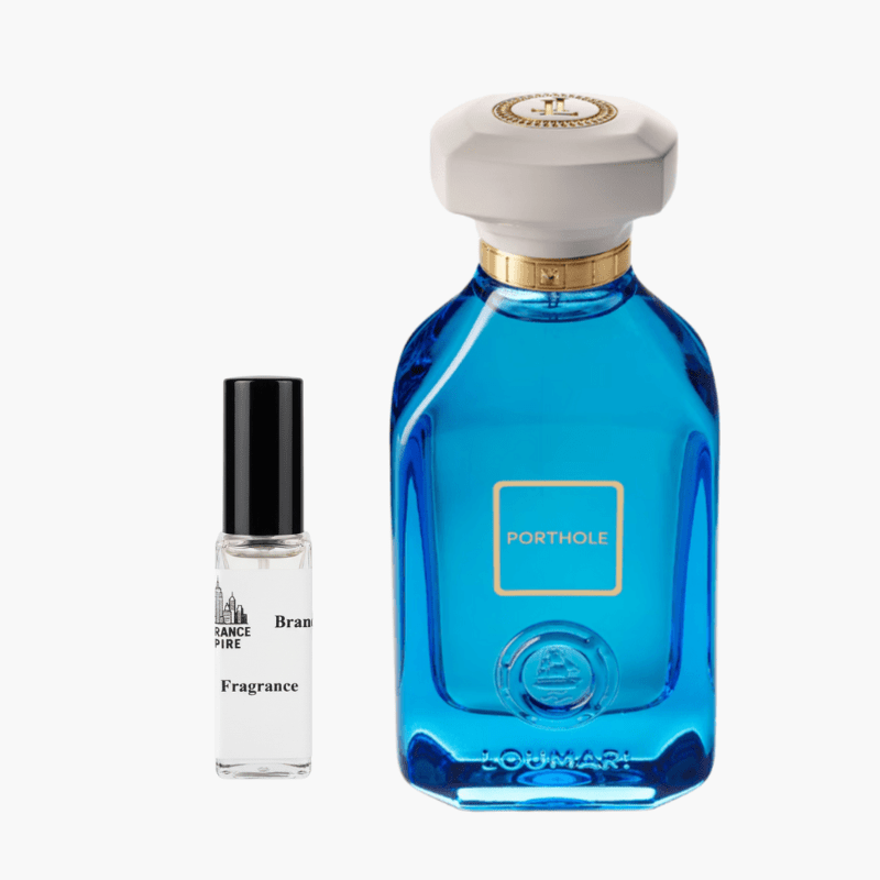 Porthole (Decants) - Fragrance Empire