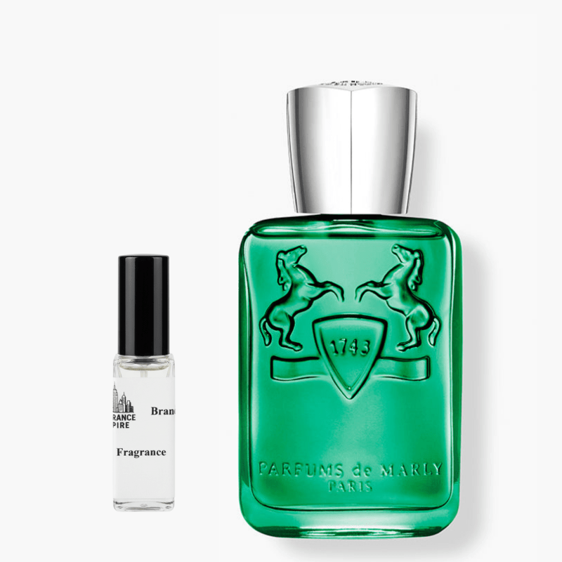 Greenley (Decants) - Fragrance Empire