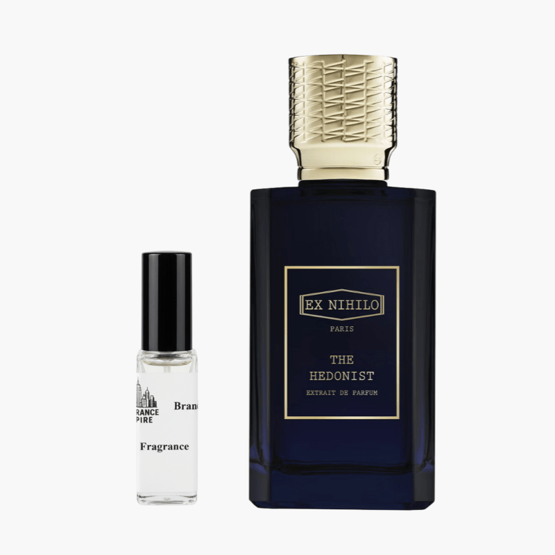 Hedonist Extrait (Decants) - Fragrance Empire