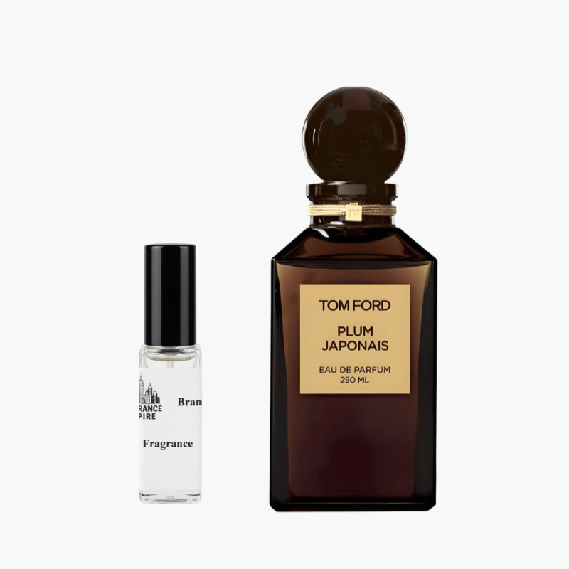 Plum Japonais (Decants) (DISCOUNTIUED) - Fragrance Empire