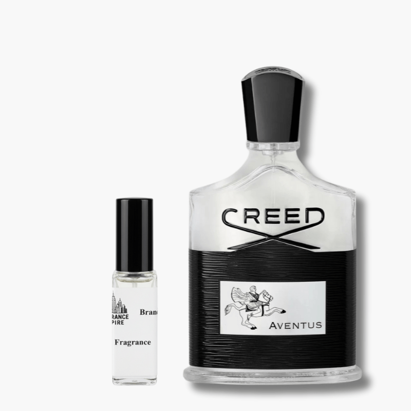 Aventus 15u11 (Decants) (2015) - Fragrance Empire