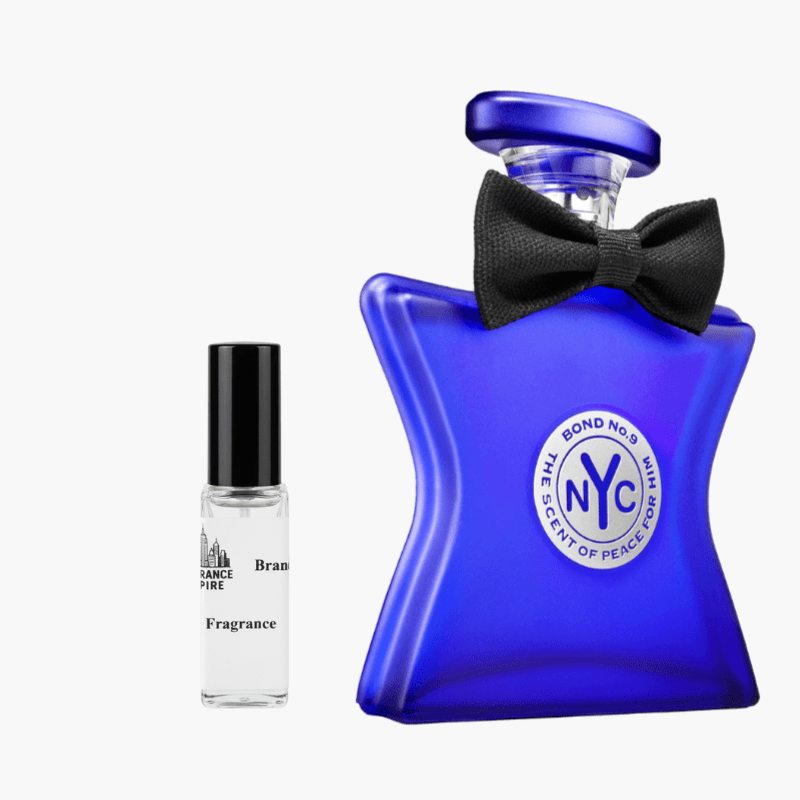 Scent of Peace for Him (Decants) - Fragrance Empire