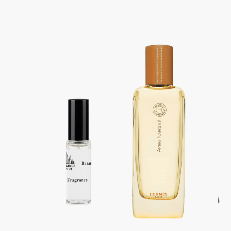 Ambre Narguile (Decants) - Fragrance Empire