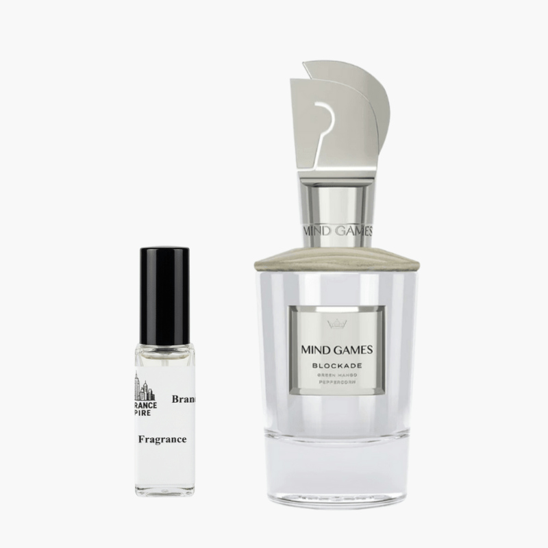 Blockade (Decants) - Fragrance Empire