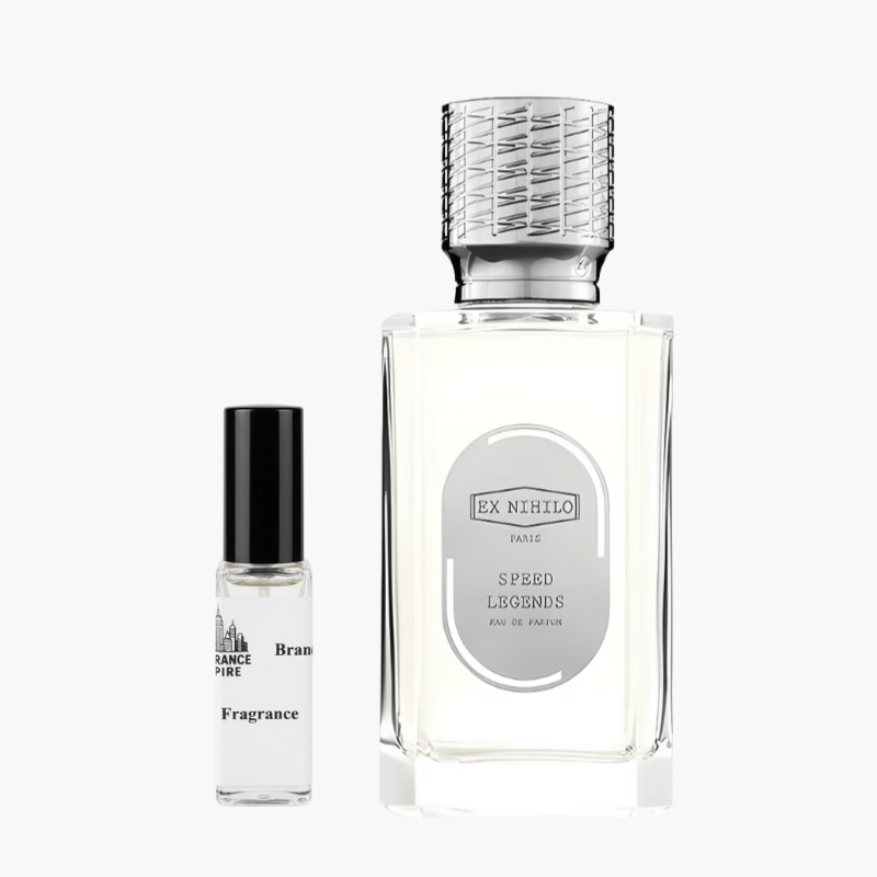 Speed Legends (Decants) - Fragrance Empire