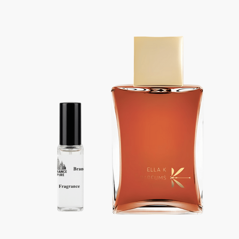 Lettre De Pushkar (Decants) - Fragrance Empire