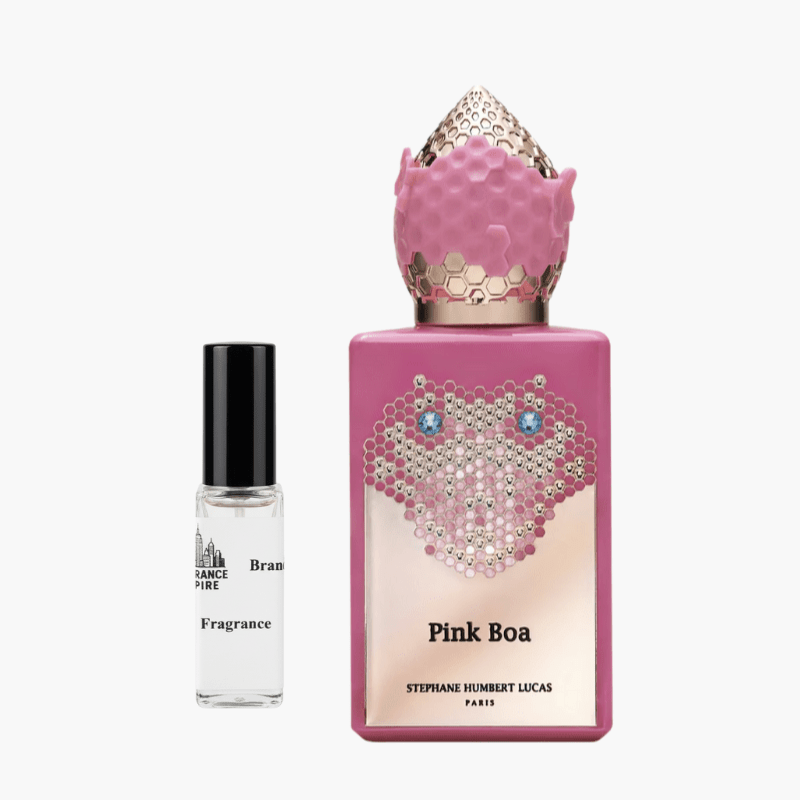 Pink Boa (Decants) - Fragrance Empire