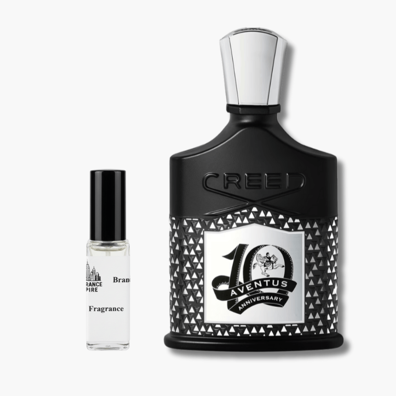 Aventus 10th Anniversary (Decants) - Fragrance Empire