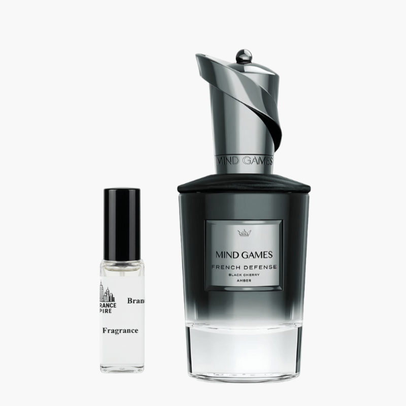 French Defense (Decants) - Fragrance Empire
