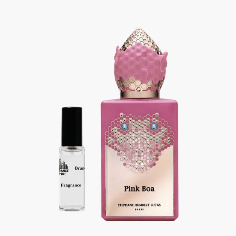 Pink Boa (Decants) - Fragrance Empire
