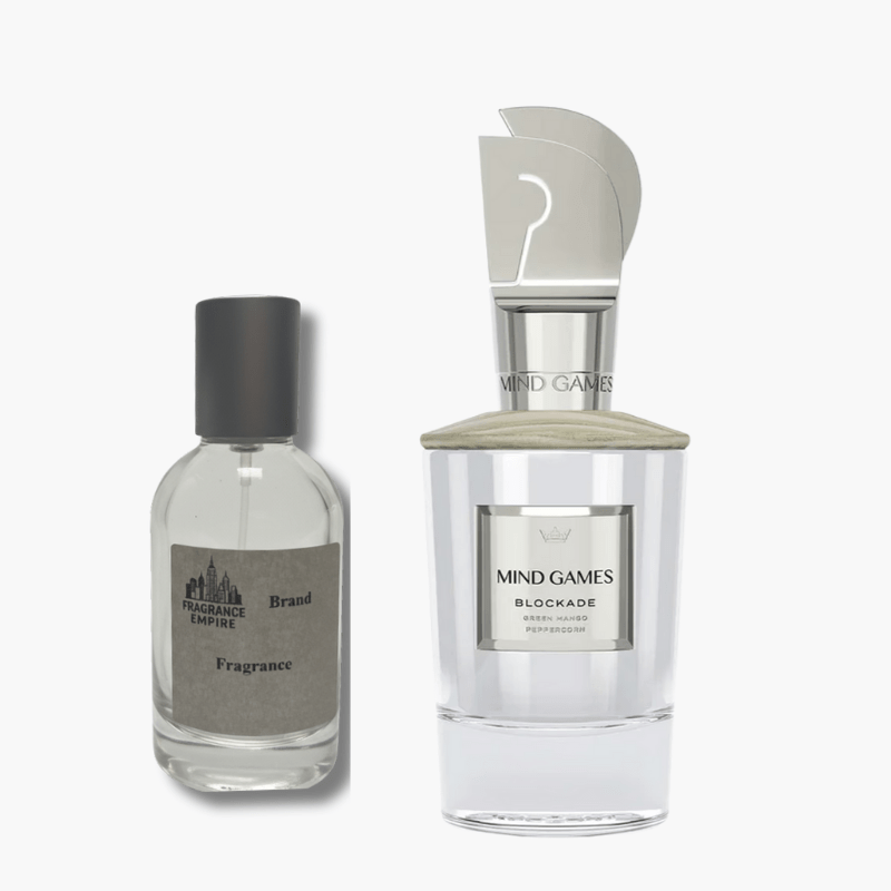 Blockade (Decants) - Fragrance Empire