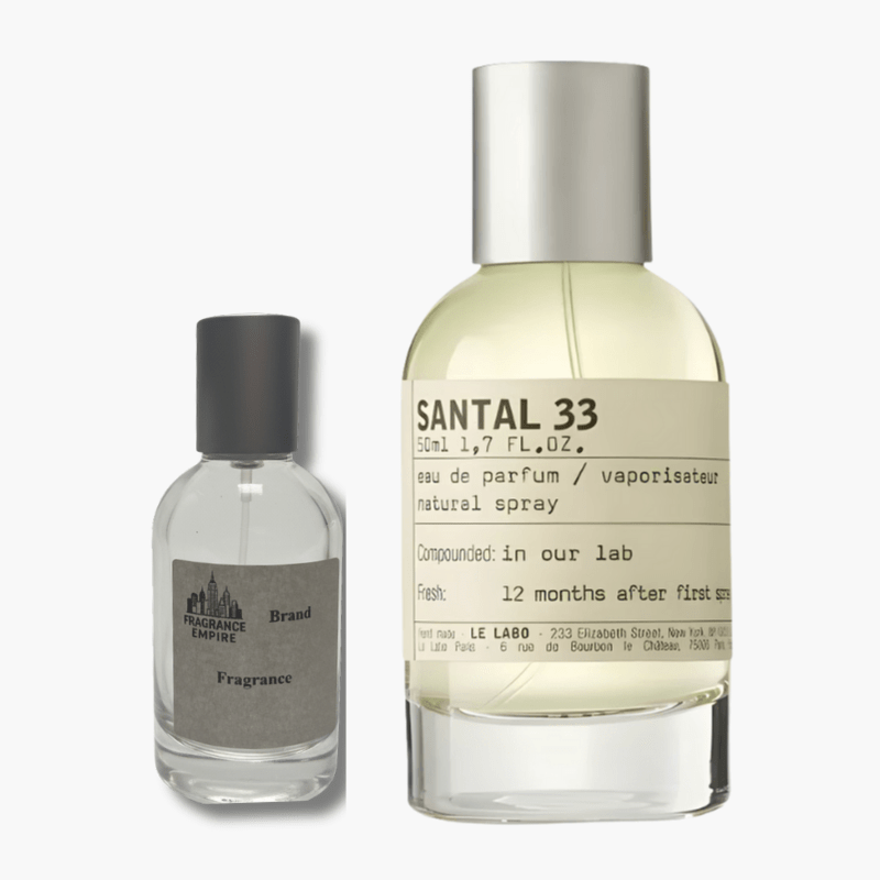 Santal 33 (Decants) - Fragrance Empire