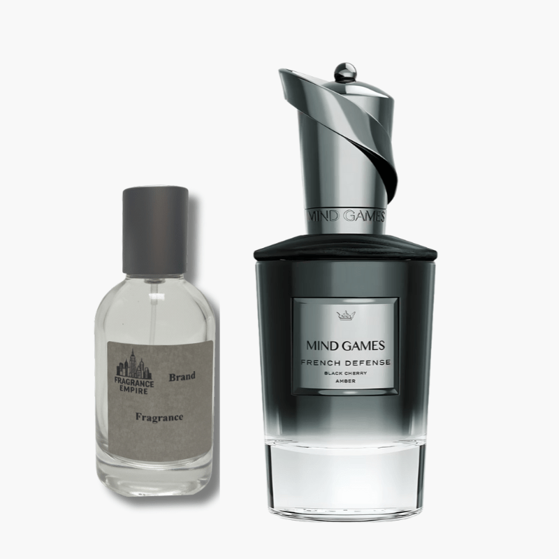 French Defense (Decants) - Fragrance Empire