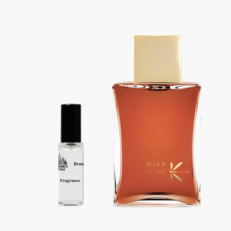 Lettre De Pushkar (Decants) - Fragrance Empire