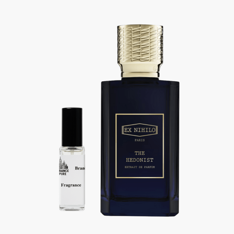 Hedonist Extrait (Decants) - Fragrance Empire