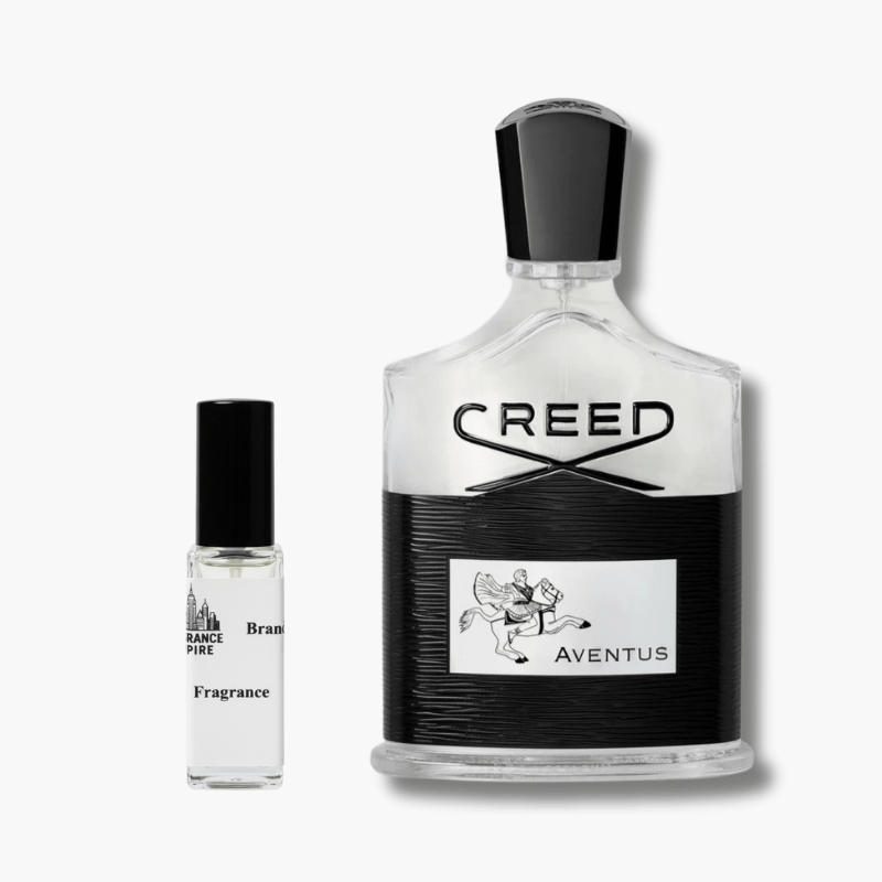 Aventus 20e01 (Decants) - Fragrance Empire