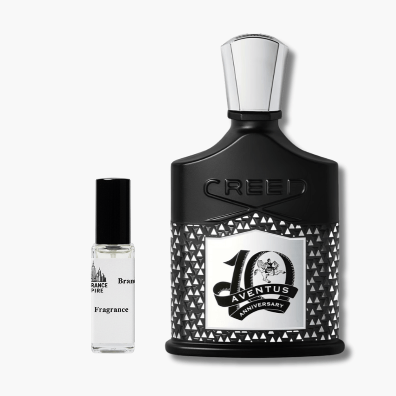 Aventus 10th Anniversary (Decants) - Fragrance Empire