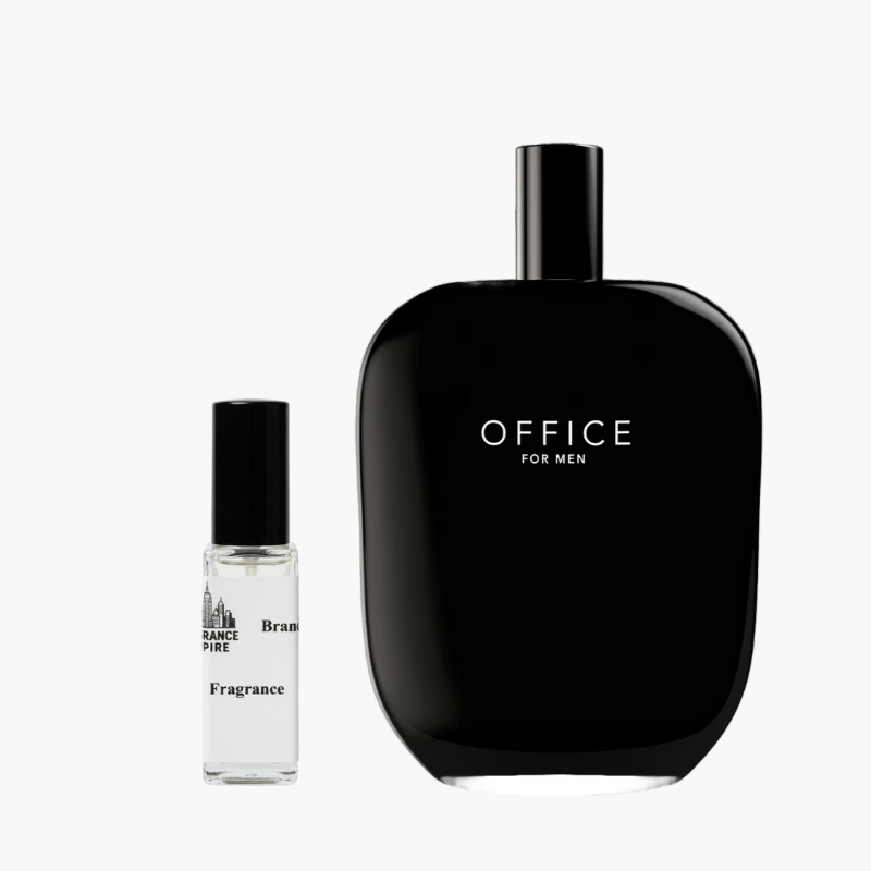 Office for Men (Decants) - Fragrance Empire