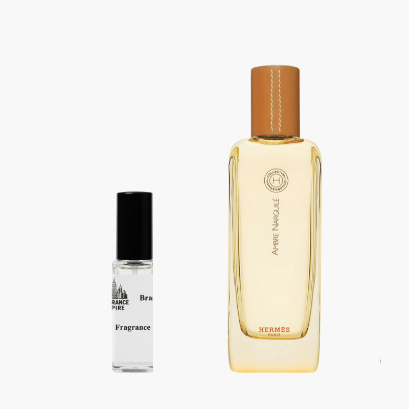 Ambre Narguile (Decants) - Fragrance Empire