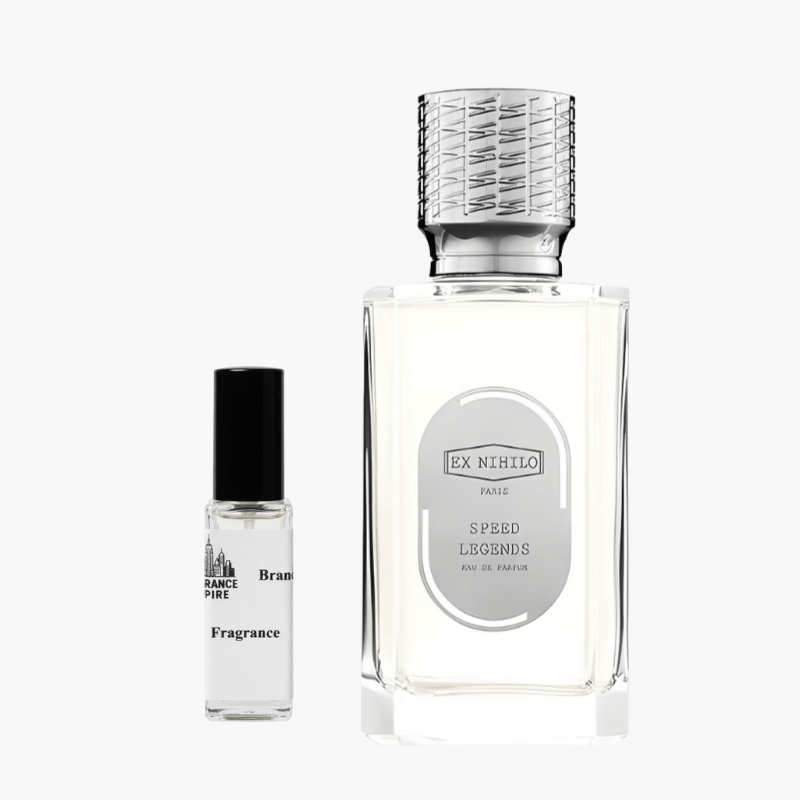 Speed Legends (Decants) - Fragrance Empire