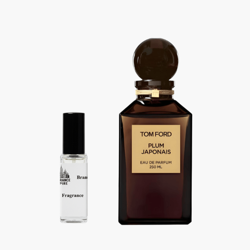 Plum Japonais (Decants) (DISCOUNTIUED) - Fragrance Empire