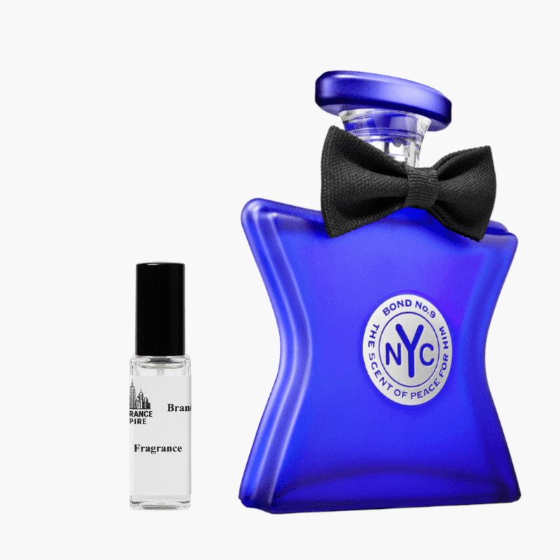 Scent of Peace for Him (Decants) - Fragrance Empire
