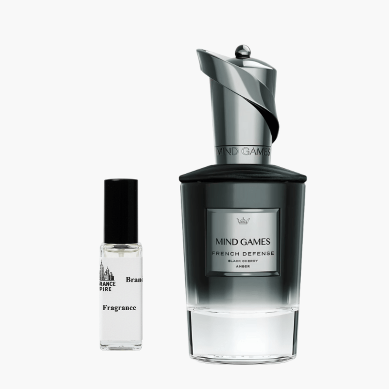 French Defense (Decants) - Fragrance Empire