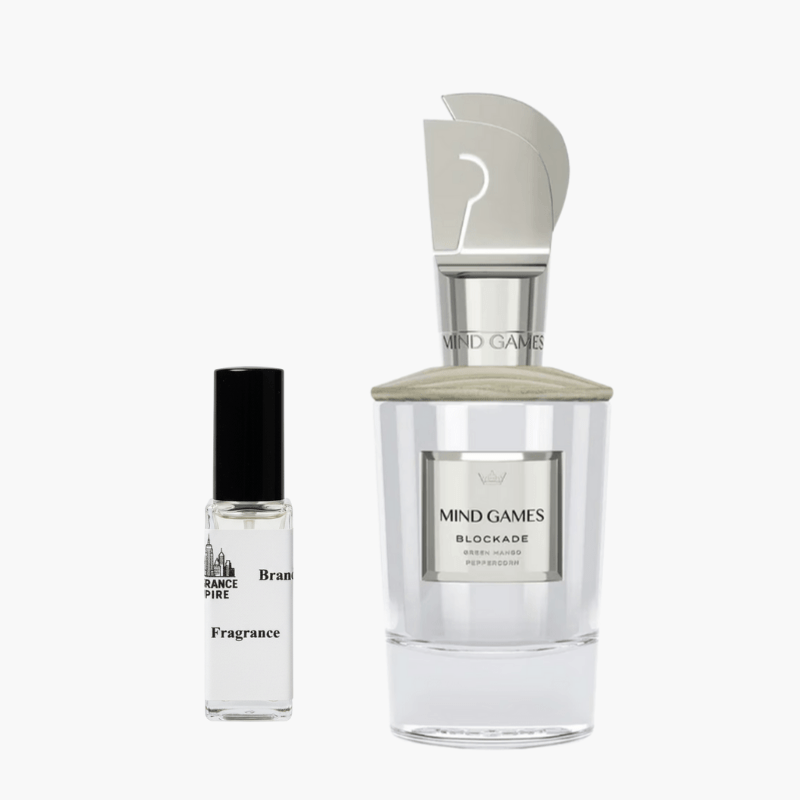 Blockade (Decants) - Fragrance Empire