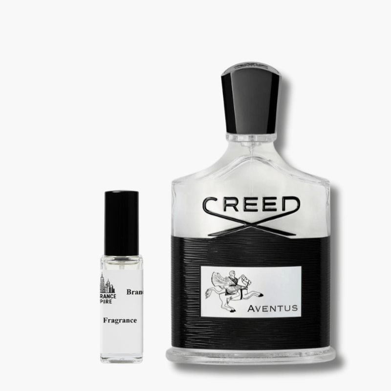 Aventus 15u11 (Decants) (2015) - Fragrance Empire