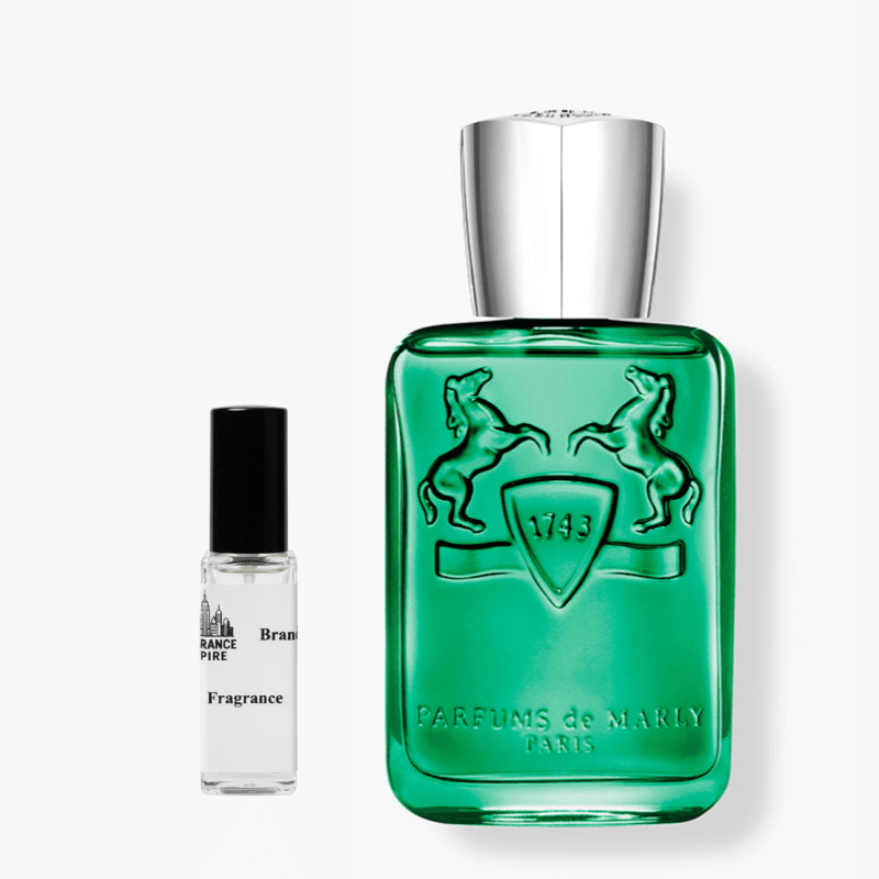Greenley (Decants) - Fragrance Empire