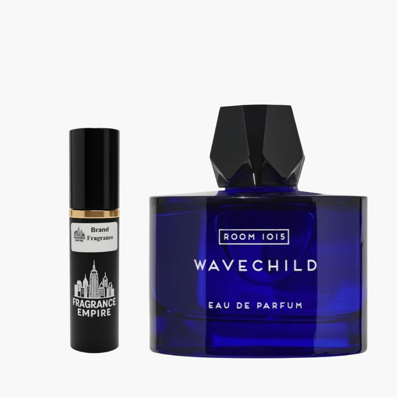 Wavechild (Decants) - Fragrance Empire