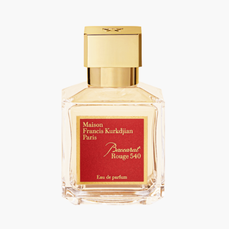 Baccarat Rouge 540 EDP - Fragrance Empire