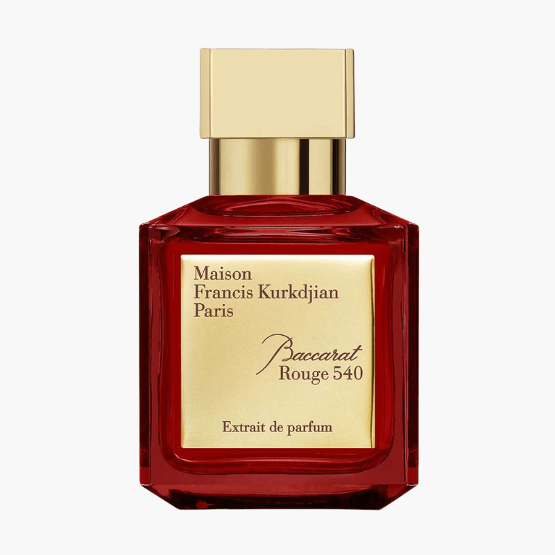 Baccarat Rouge 540 Extrait - Fragrance Empire