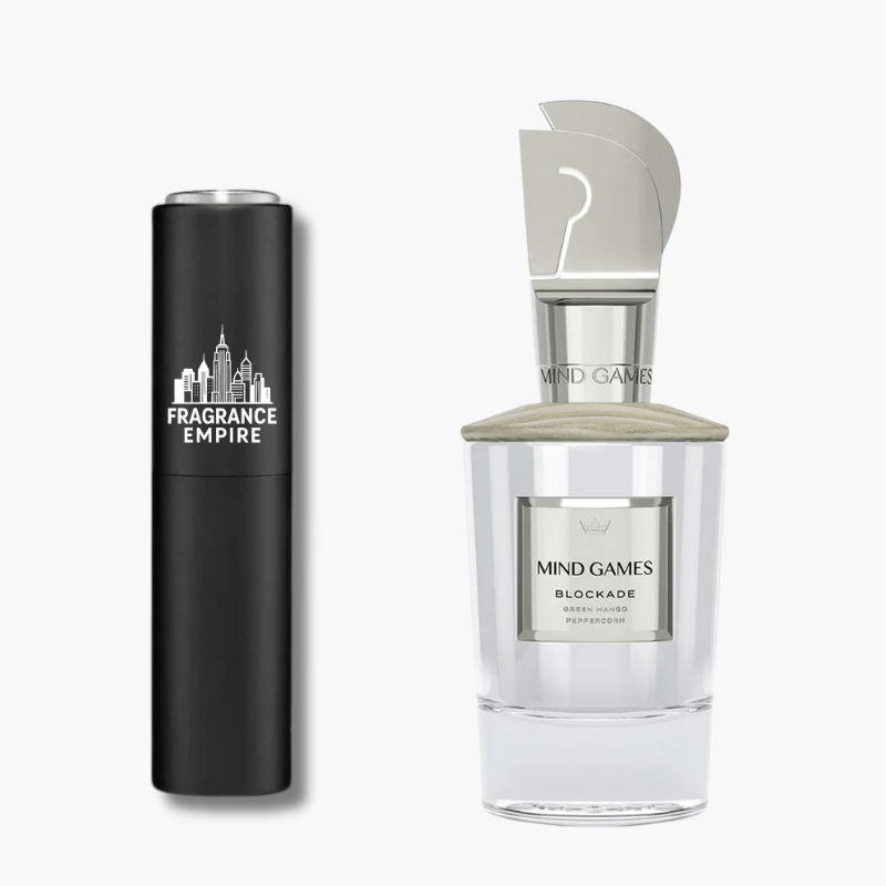 Blockade (Decants) - Fragrance Empire