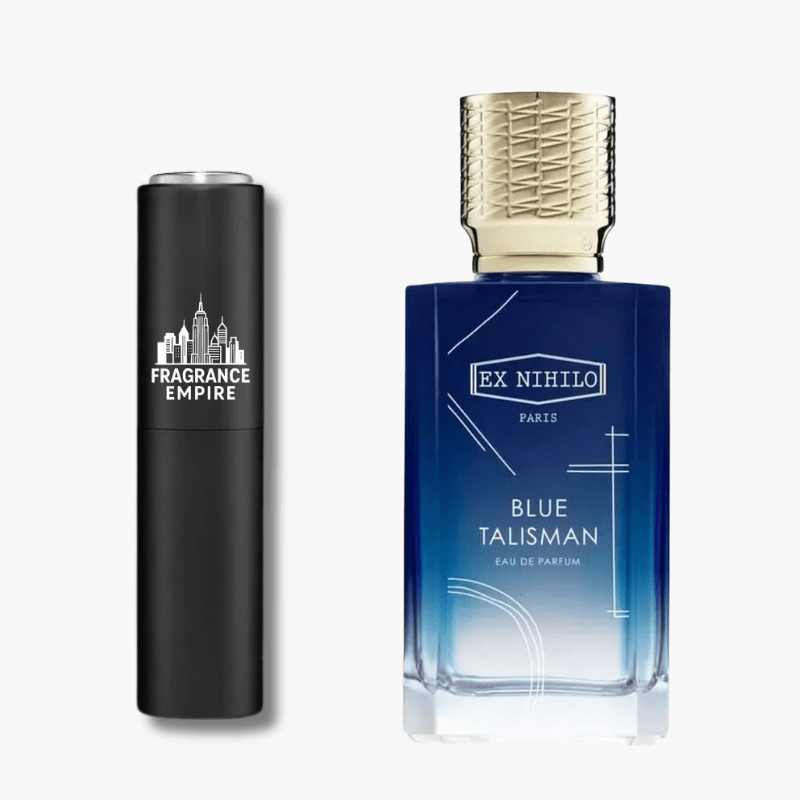 Blue Talisman (Decants) - Fragrance Empire