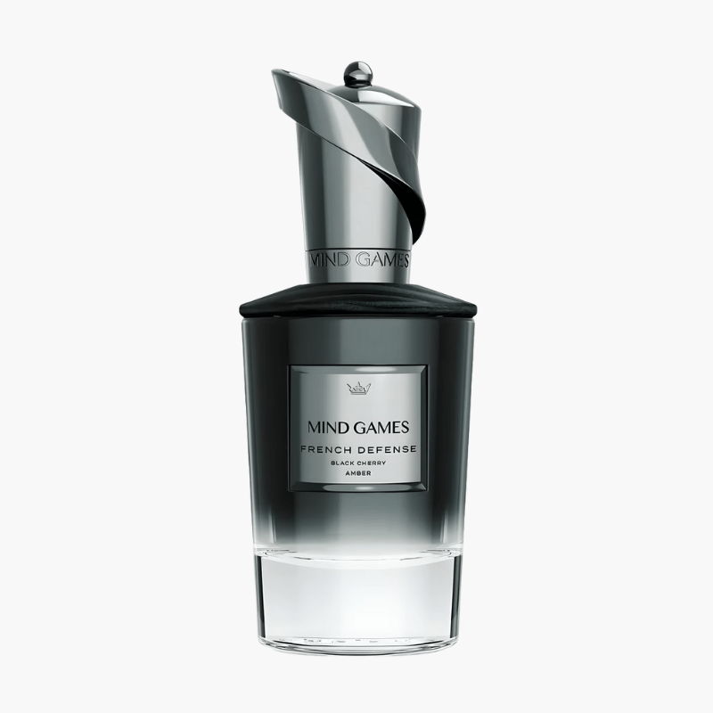French Defense - Fragrance Empire