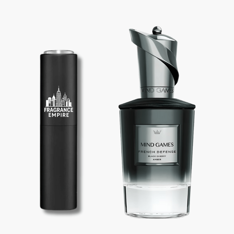 French Defense (Decants) - Fragrance Empire